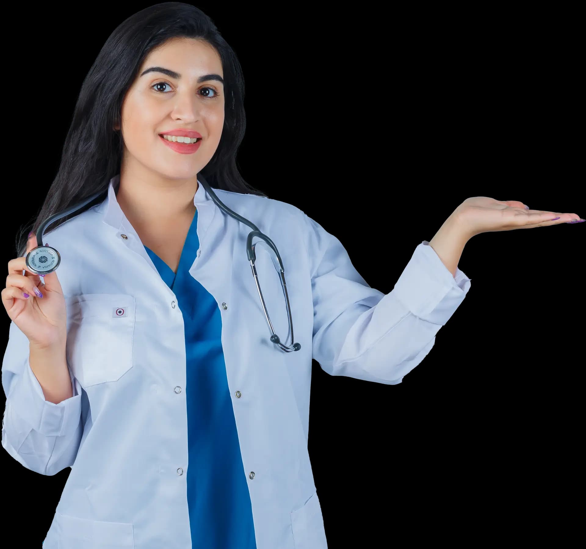 Licensed physician presenting Vallejo MMJ card options