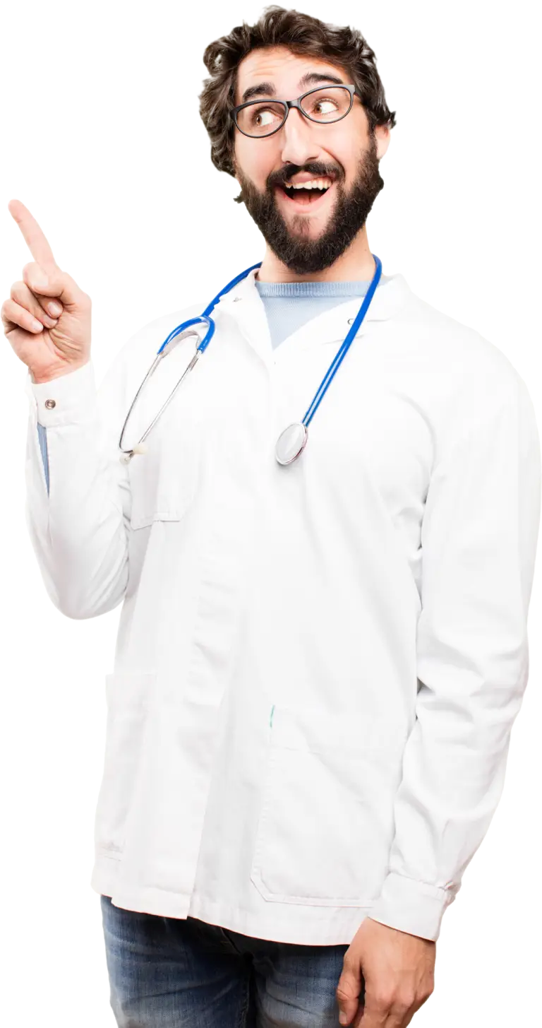 octor Conducting an Online Consultation for Same-Day Vallejo MMJ Card Approval.