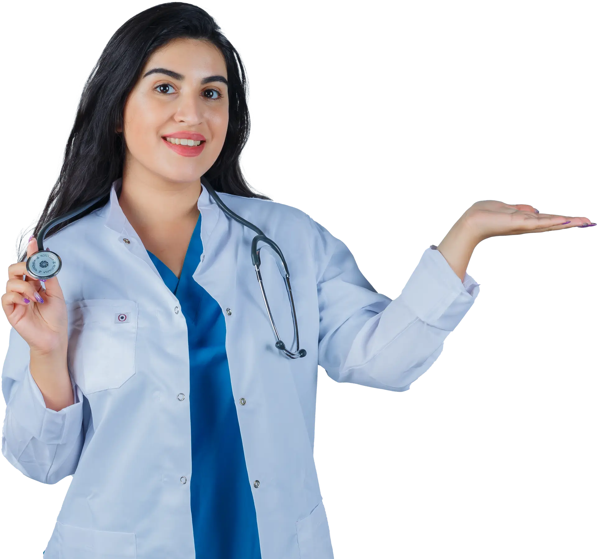 Doctor providing an online consultation to help patients get your Vallejo MMJ card with same-day approval.