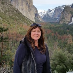 Joanie M.