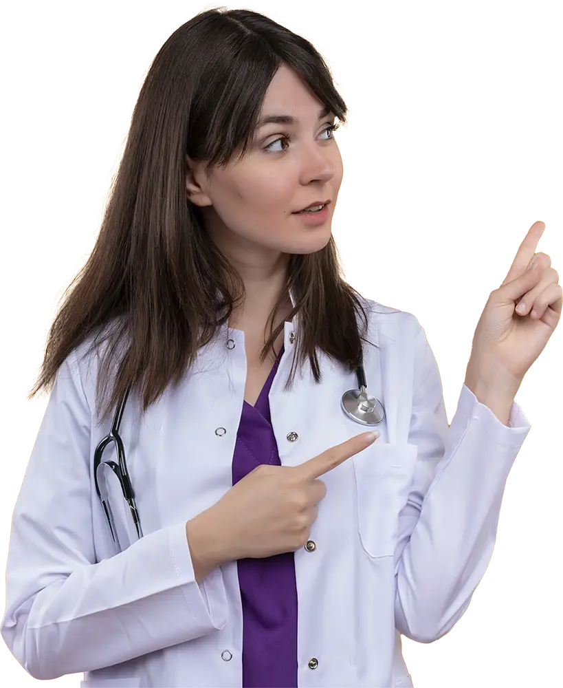 marijuana doctor with great reviews